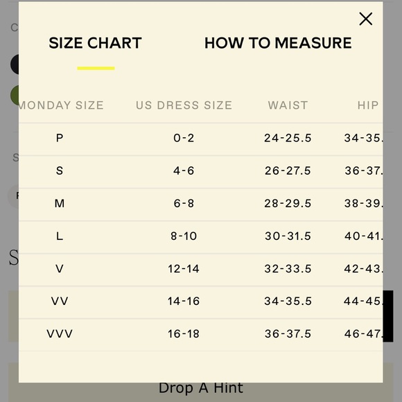 Monday Swimwear, 3 piece set, mediums, snakeskin - Picture 11 of 11